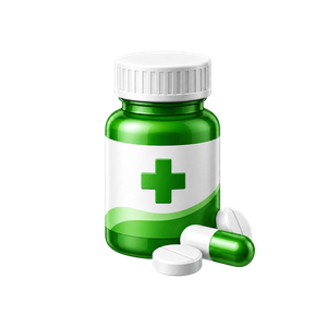 Suplementos y Vitaminas