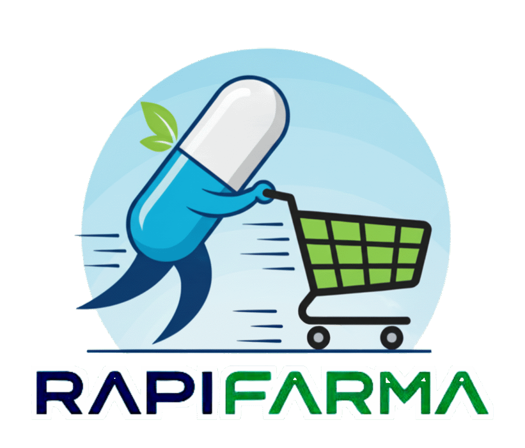 Rapifarma