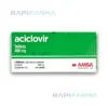 Aciclovir Tableta 1.1