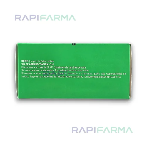 Aciclovir Tableta 2.1