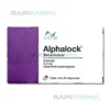 Alphalock 1.1