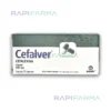 Cefalver 1.1