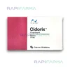 Cidorix 1.1