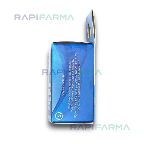 Cinta Microposora 2.1