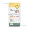 Clamoxin 1.1
