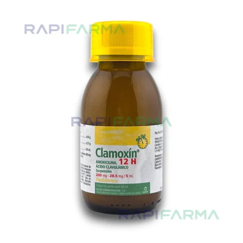 Clamoxin 3.1