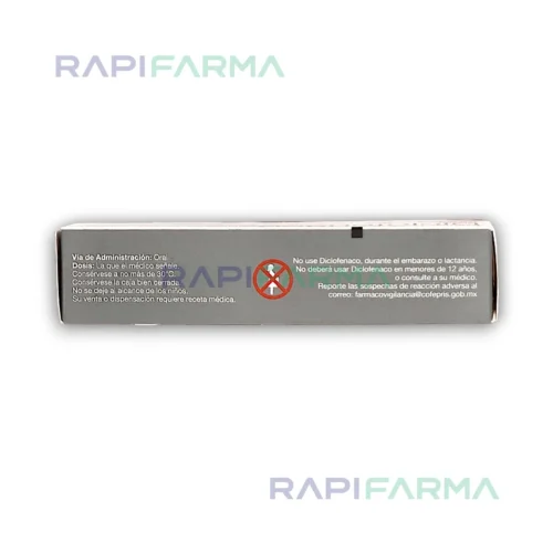 Diclofenaco 2.1