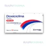 Doxicilina 1.1