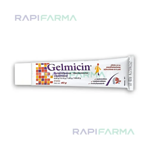 Gelmicin 3.1