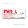 Itamol 1.1