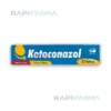 Ketoconazol 1.1