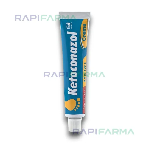 Ketoconazol 3.1
