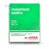 Metamizol Sodico 1.1
