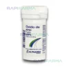 Oxido de Zinc 1.1