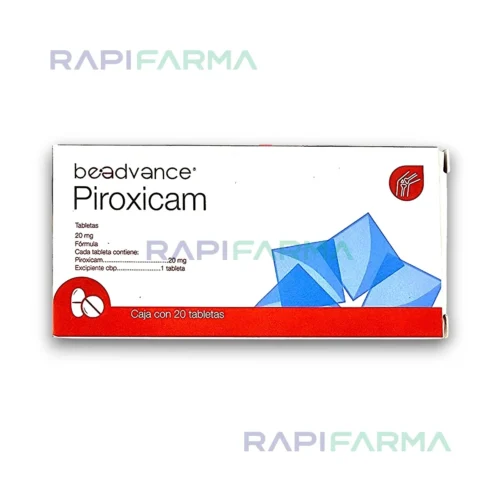 Piroxicam 1.1