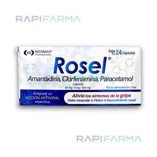 Rosel (Antigripal)