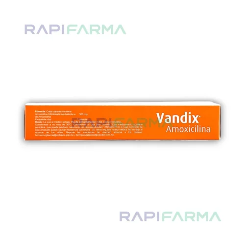 Vandix 4.1