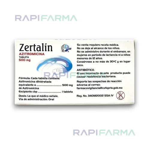 Zertalin 2.1