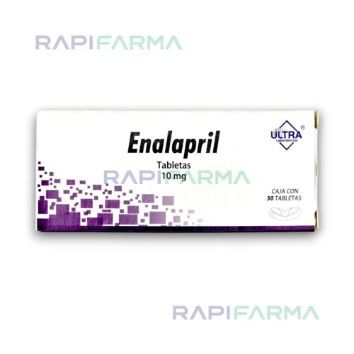 Enalapril 10mg