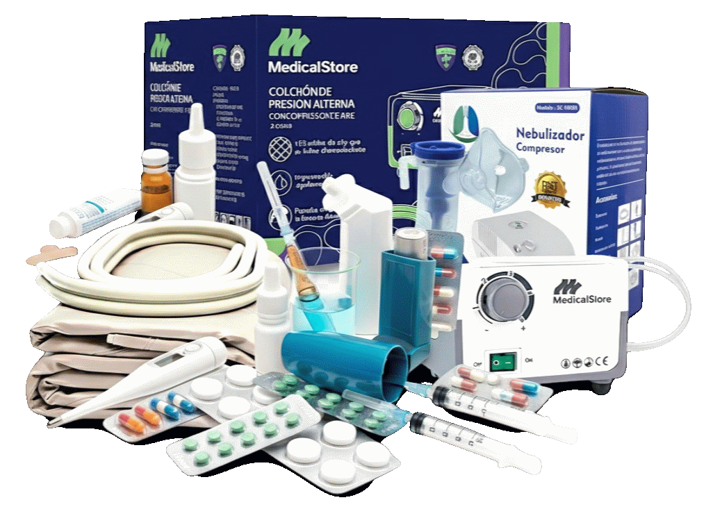 Homepage Rapifarma 2.2